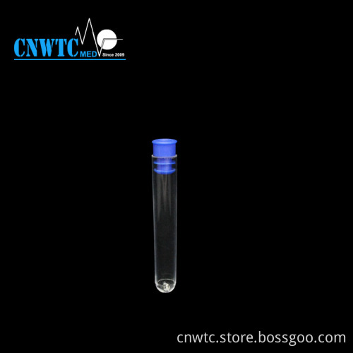 Online Marketplace for Lab Equipment: Find Your Perfect Plastic Test Tube with Screw Cap Today!